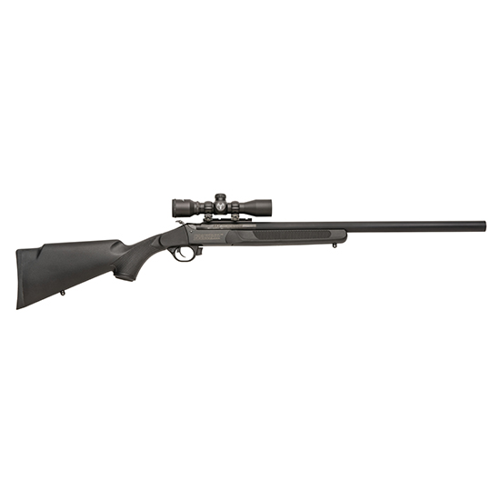 TRAD CRACKSHOT XBR 22LR 16.5